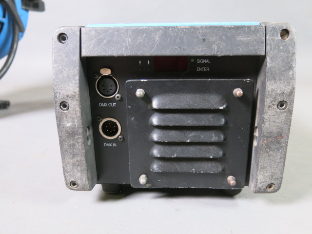 arri m18 ballast back